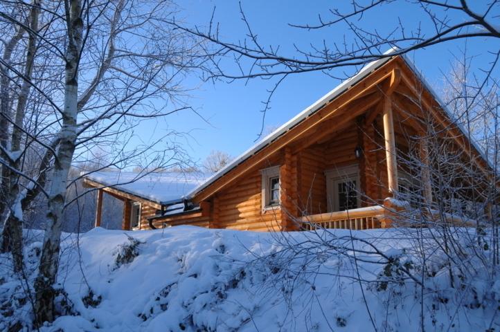 Hotelanlage Country Lodge Arnsberg Dış mekan fotoğraf